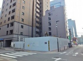 Shogakukan developing Jimbocho office building