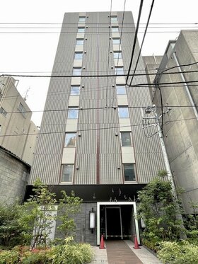 Daiichi Realter sells Ueno hotel to major Kewpie shareholder