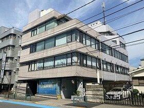 Az Kikaku Sekkei acquires office building in Shibuya-ku