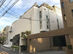 Raysum sells renovated building in Nishi-Azabu