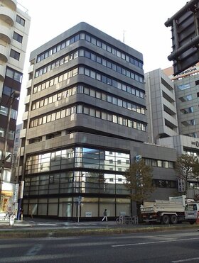 MetLife obtains Kanda office building