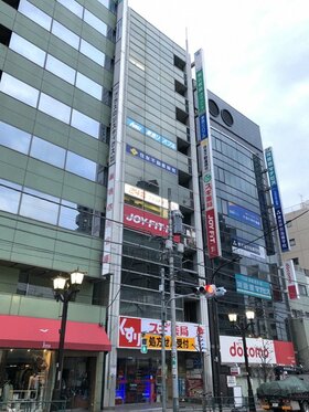 GIC acquires office and retail building in Toshima-ku