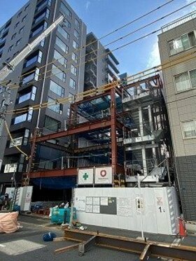 Daiwa House sells nursery school development site in Kachidoki, Chuo-ku