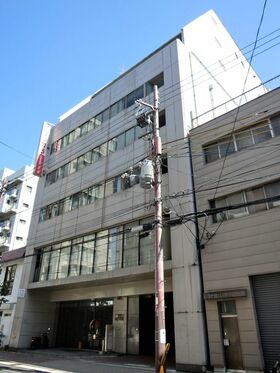 Sekisui House acquires office building in Osaka