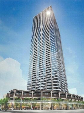 Sumitomo wins Y15bn bid in Umeda, Osaka