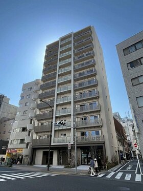 NTT Urban sells apartment building in Otsuka, Toshima-ku