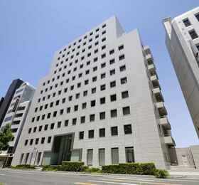 One REIT to sell Nagoya office building for Y8bn