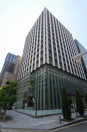 Morgan Stanley acquires Hotel Unizo in Osaka’s Midosuji