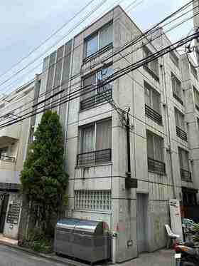 Nihon Zaitaku acquires apartment building near Nishi-Shinjuku Station