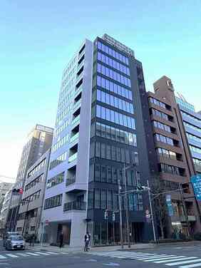 Mitsubishi disposes of new Nihombashi-Honcho building