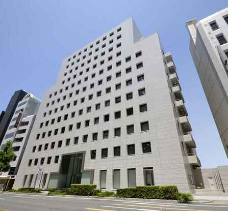 One REIT to sell Nagoya office building for Y8bn