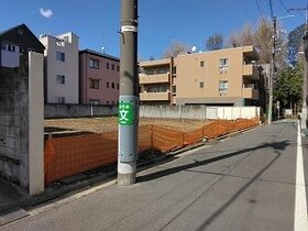 Shiraishi Estate sells 500 m2 of land in Shibuya-ku