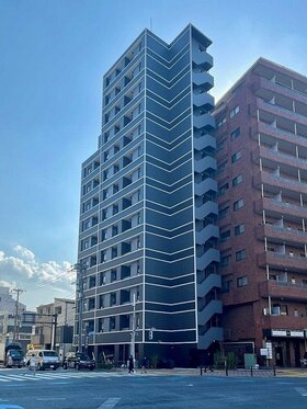 Urbanet sells new apartment building in Bunkyo-ku