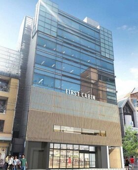 Kintetsu converting Kyoto office building to hotel