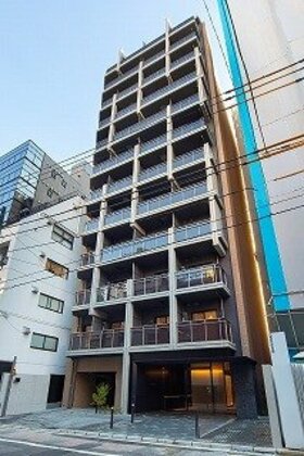 Seiwa acquires new apartment building in Iidabashi