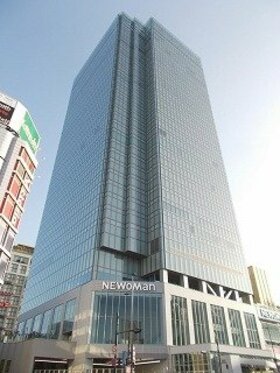 Staffing company Race setting up office in JR Shinjuku Miraina Tower