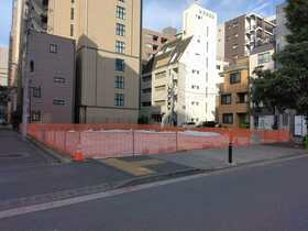 Mitsui secures development site in Nihombashi-Hamacho