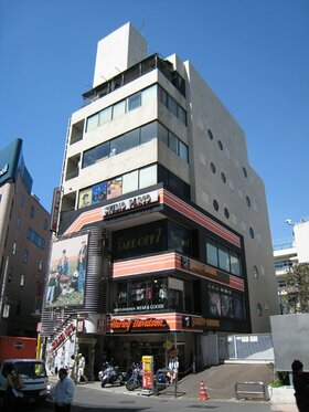 TRUST LINK Acquires Commercial Building in Shibuya