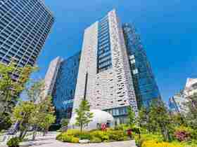 JRE to additionally acquire ownership interest in Shinjuku building