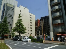 Mitsui to develop 330-guestroom hotel in Ginza