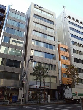 Vortex acquires office building in Shinjuku for strata sale