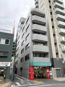 Loadstar Capital purchases building near Akabanebashi Station in Minato-ku