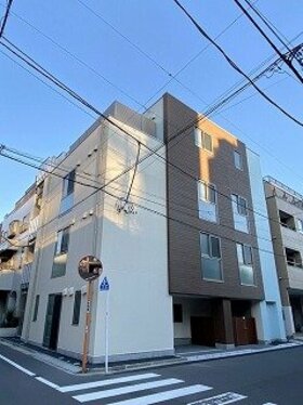 Daiwa House sells newly-constructed nursery school in Koto-ku