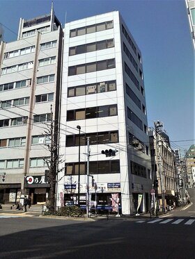 Ochanomizu office building sold 