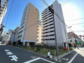 Yokohama company sells development site in Taito