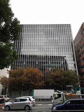 Asahi Kogyosha to lease 4,000 m2 in Mita MT Building