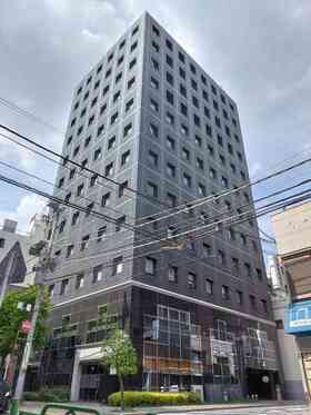 Tosei acquires office building in Shinkawa, Chuo-ku