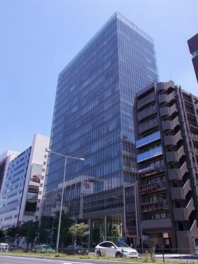 Five insurance-related Rakuten companies relocating to Aoyama 