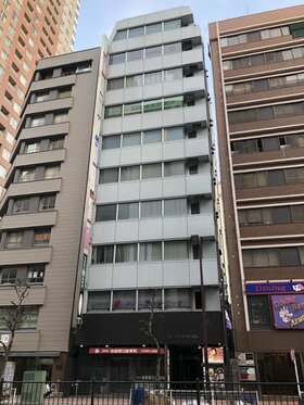MJY Partner acquires building facing Tokyo Metropolitan Theatre