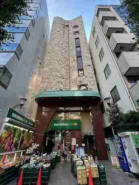 Aoyama Zaisan sells two Hongo buildings to LaSalle