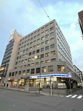 List Asset Management acquires Yokohama Toshiba Building