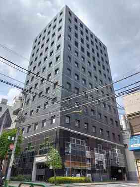 Tosei acquires office building in Shinkawa, Chuo-ku