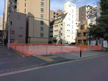 Mitsui secures development site in Nihombashi-Hamacho