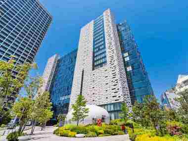 JRE to additionally acquire ownership interest in Shinjuku building