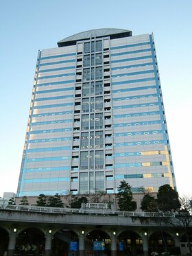 Tsukada Global Holdings moves to New Pier Takeshiba South Tower