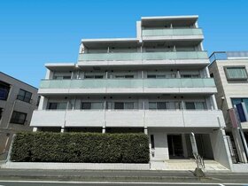 Sekisui House REIT to acquire apartment building in Kawasaki City