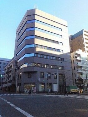 Sumitomo Corporation sells office building in Irifune, Chuo-ku