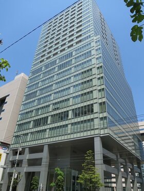 Gas company moving to Shinagawa Tokyu