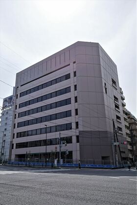 Railway operator Keisei acquires building in Sumida-ku