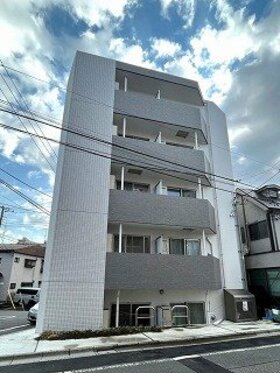 Creal acquires apartment building in Itabashi-ku