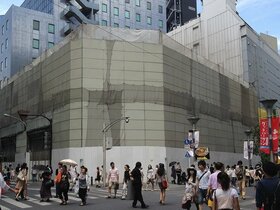 Mitsui to construct 7,100 m2 retail in Ikebukuro