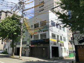 Cosmos Initia acquires development site near Hakata Station in Fukuoka