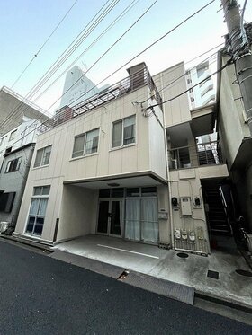 Meiho Enterprise secures apartment development site in Nihombashi-Hamacho