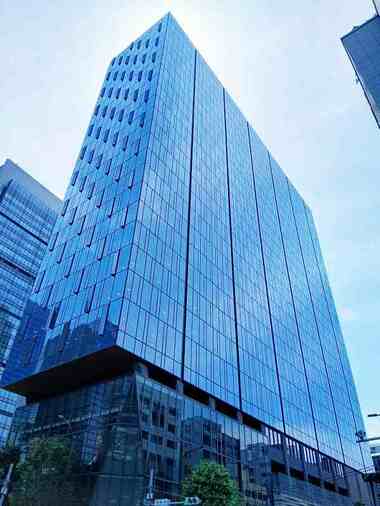 JF Zengyoren to relocate to newly constructed Otemachi Gate Building