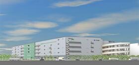 Mitsui, GLP to develop Chiba logistics facility