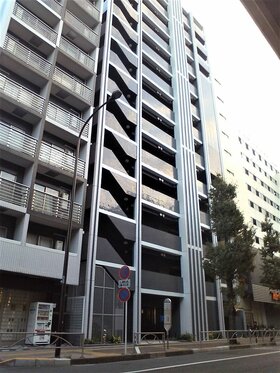 Tokyu Land acquires apartment building in Hatagaya, Shibuya-ku